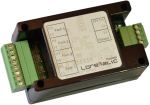 LoreMatic Controller